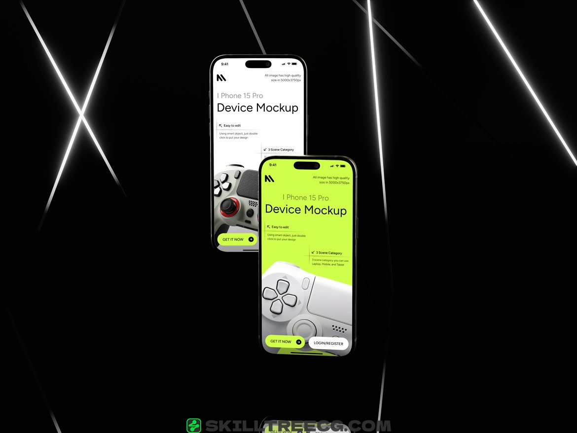 图片[8]-Multi Device Mockup（026921）-技能树